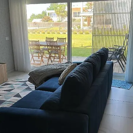 Atlantic View Apartment Nazare Exterior photo