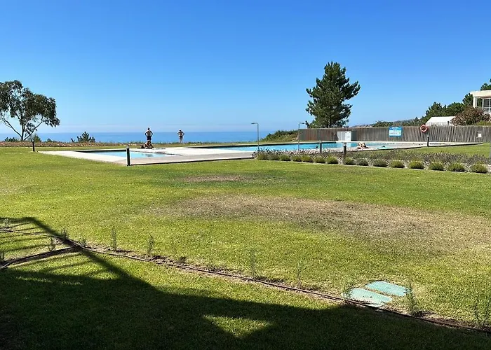 Atlantic View