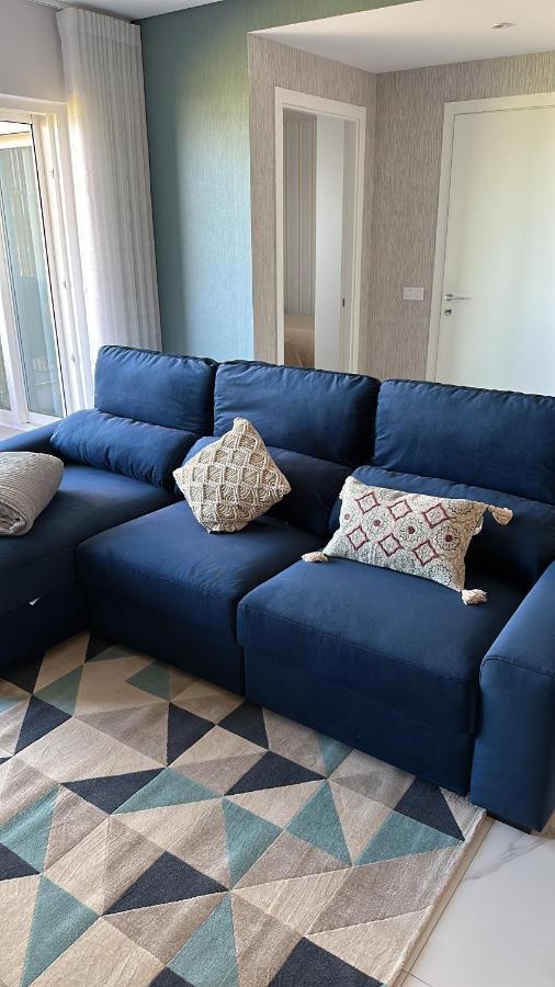 Atlantic View Apartment