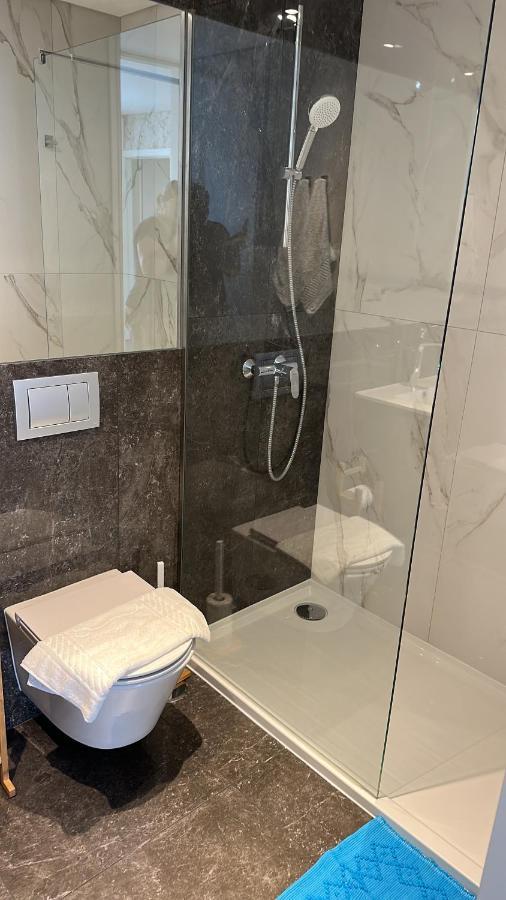 Atlantic View Apartment