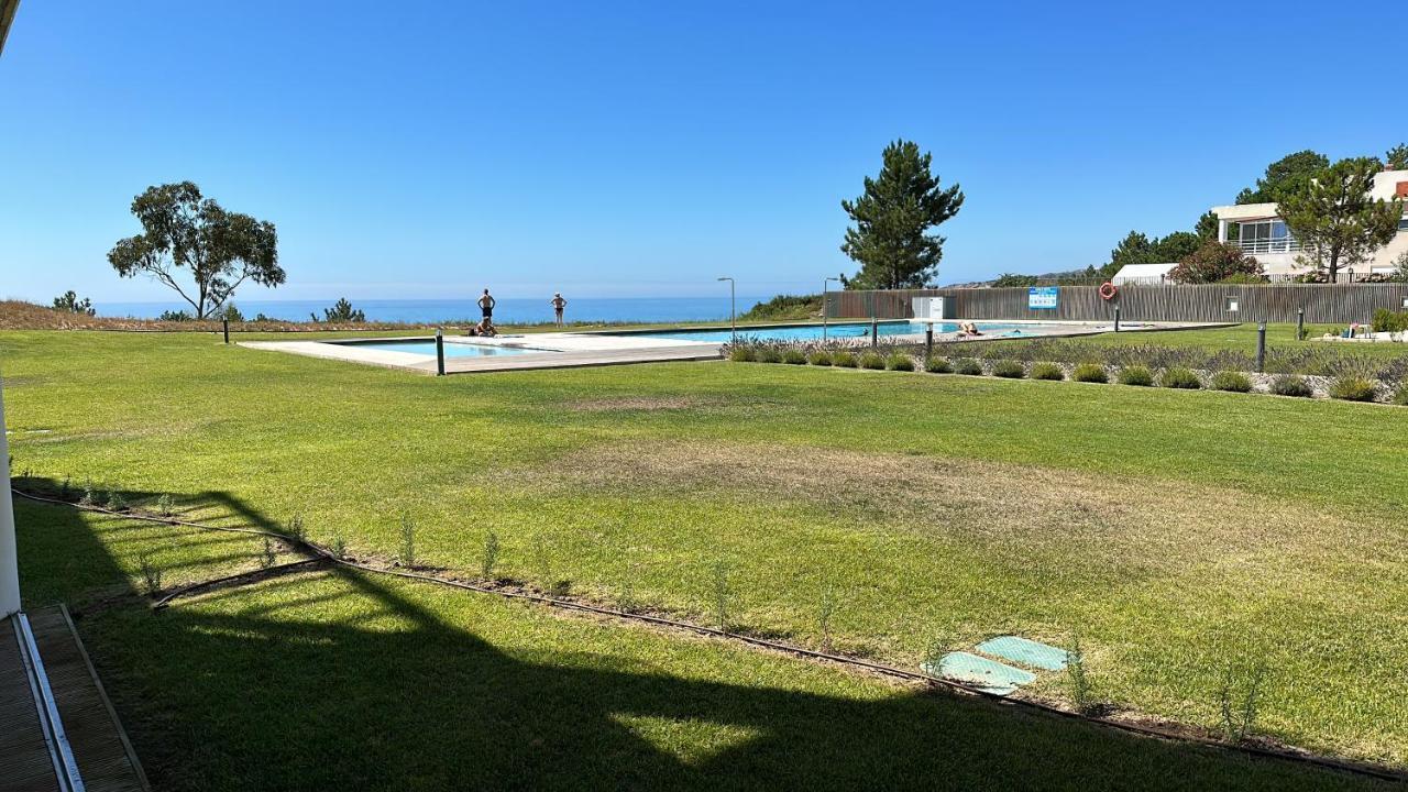 Atlantic View Apartment *