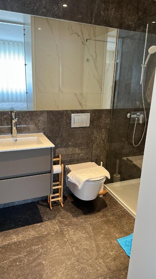 Atlantic View Apartment *