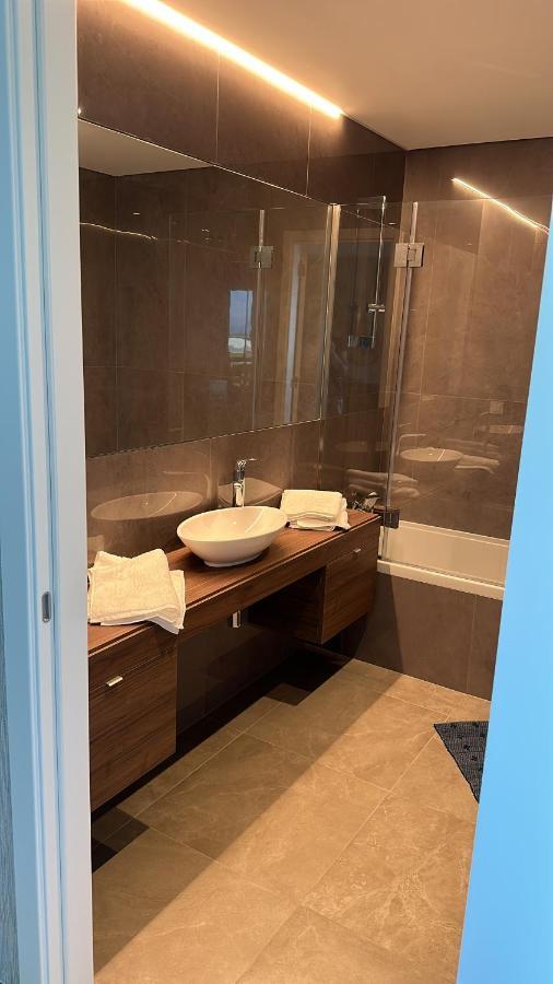 Atlantic View Apartment