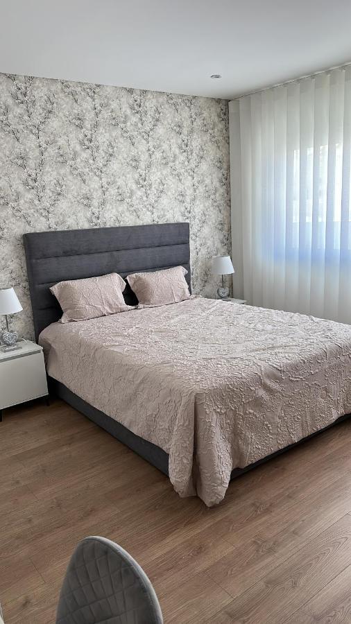 Atlantic View Apartment