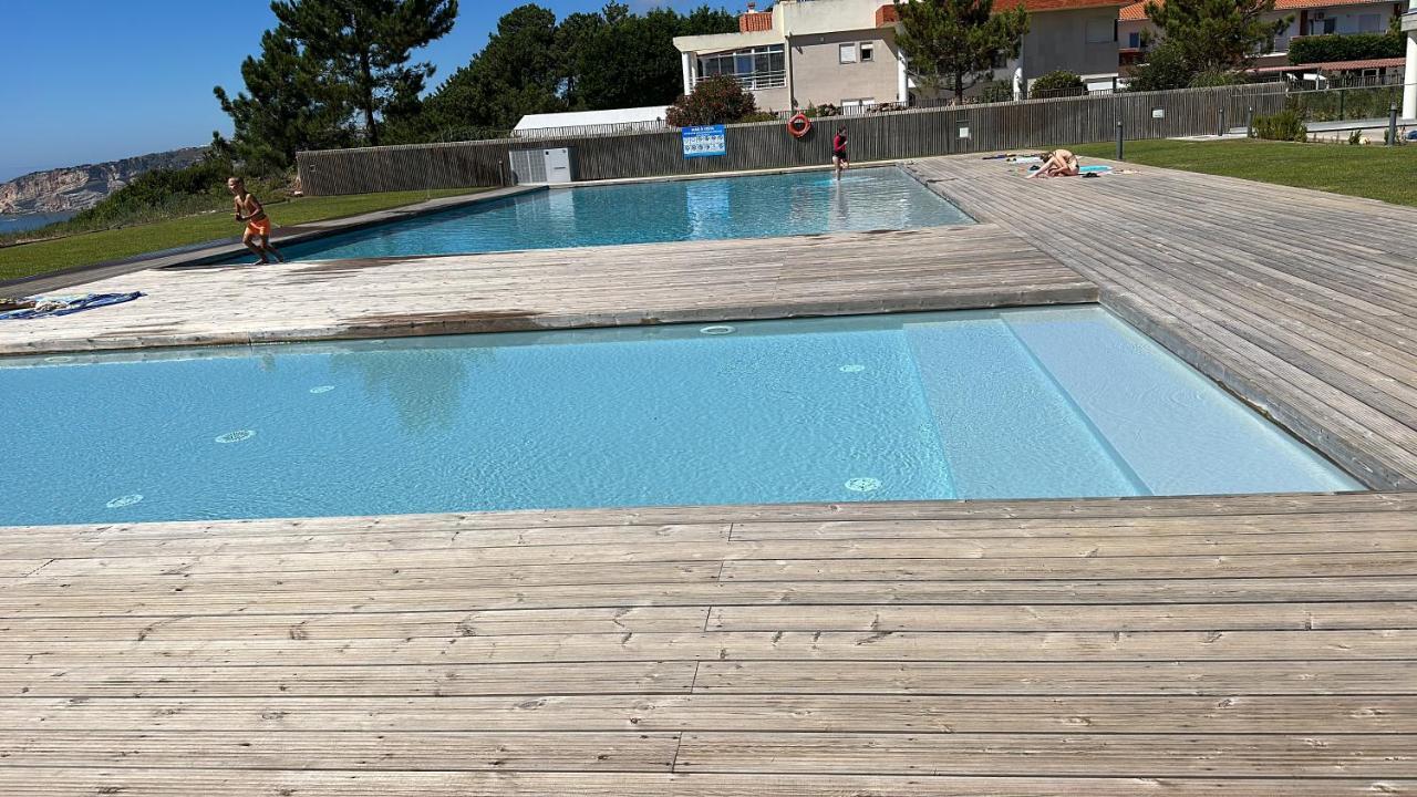 Atlantic View Apartment
