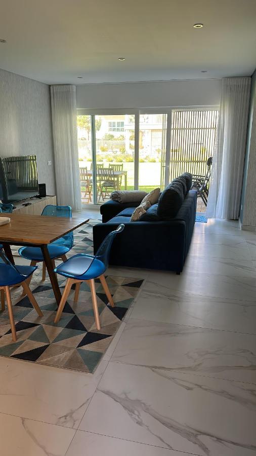 Apartment Atlantic View Nazare