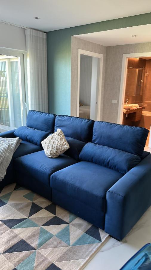 Apartment Atlantic View Nazare