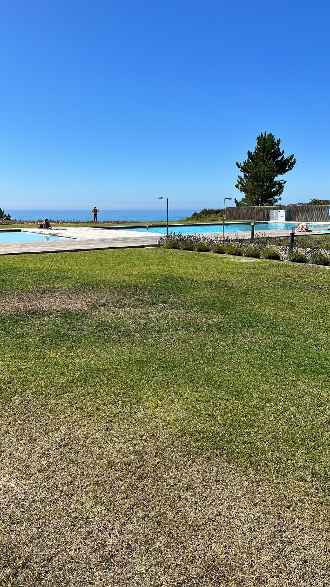 Atlantic View Apartment *